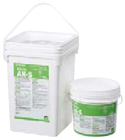 セメントAK-S