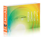 BASE ¥Ù¡¼¥¹