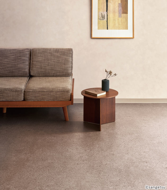 PM24001～24006 [ストロング Naturescape] Shades of Ground 182cm幅