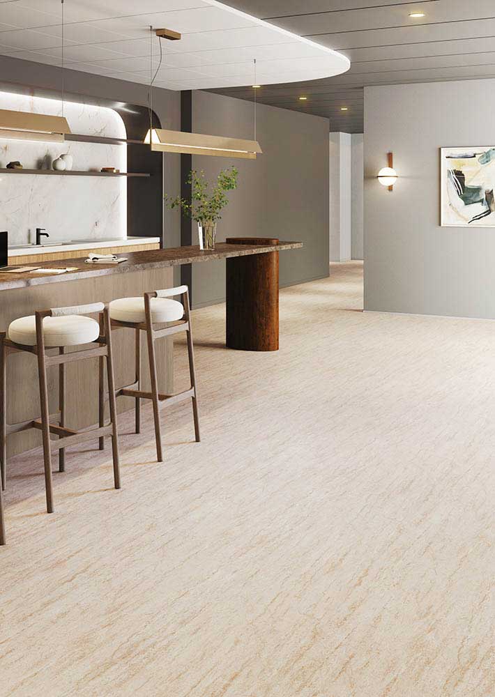 SEV8007 SEV8008 シルキーマーブル [エブリア] 2.0mm厚 ノンワックス