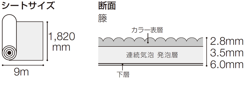 サイズ