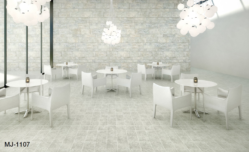 MJ1107 【長尺シート】 タジマ (マジェスタ・石目/ライムストーン