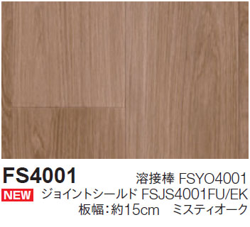 FS4001