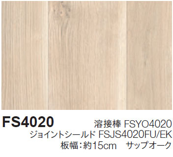 FS4020