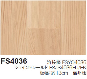 FS4036