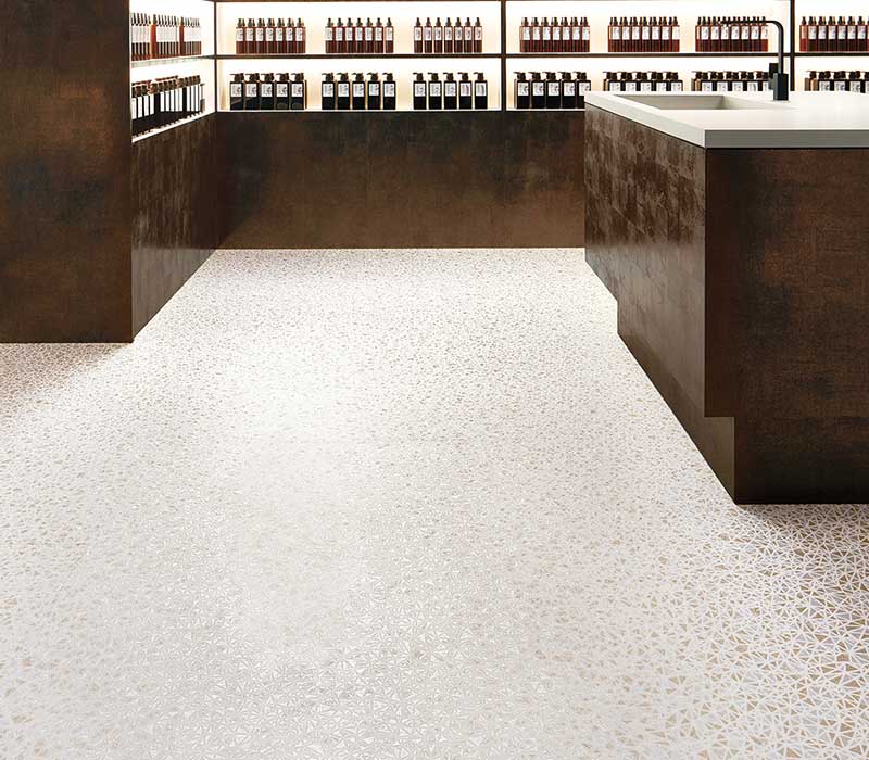 マチュアNW・ルミナス 2㎜厚 FS4101 FS4102 [氷割れ] デザイン性に