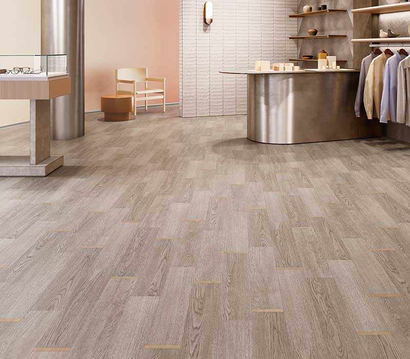 マチュアNW 2㎜厚 FS4202 [ブラスオーク] デザイン性に優れる 東リ