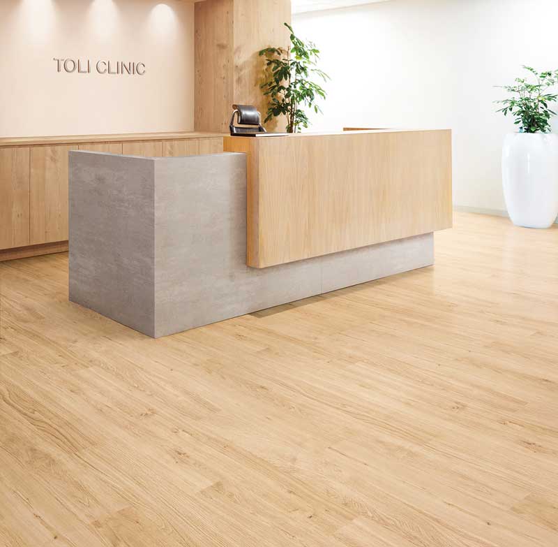 専用2点　ナチュラルとオークル マチュアNW 2㎜厚 FS4214 FS4215 [ナチュラルオーク] デザイン性に