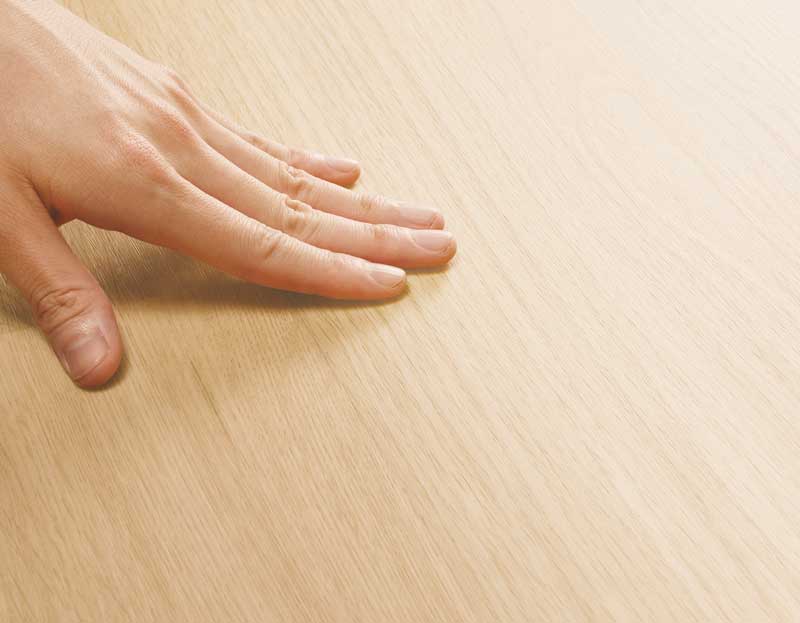 マチュアNW 2㎜厚 FS4214 FS4215 [ナチュラルオーク] デザイン性に