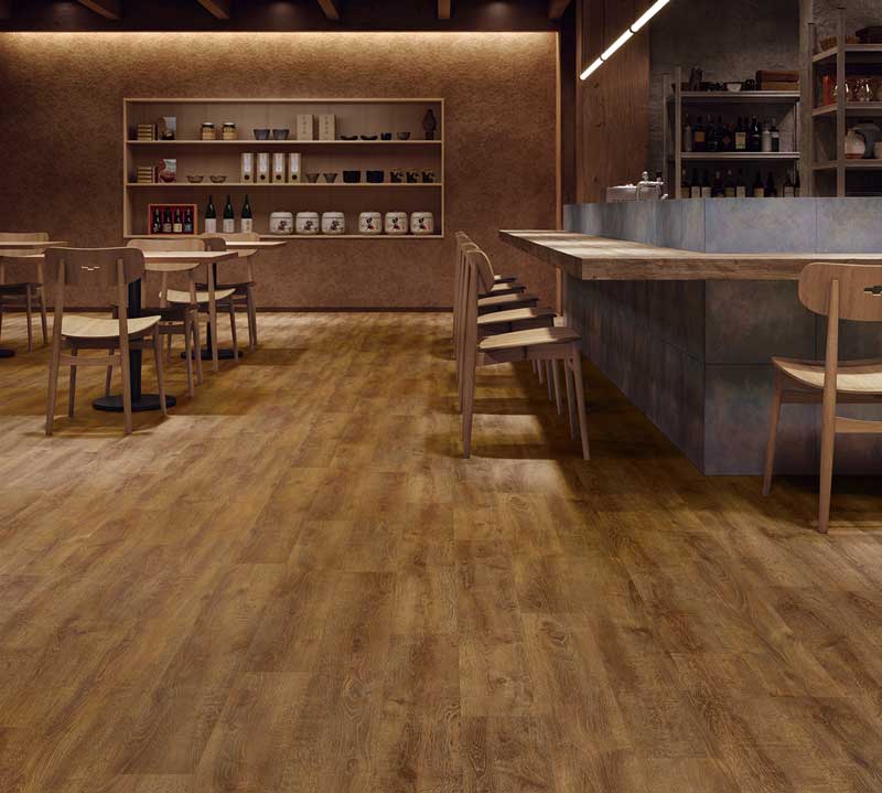 マチュアNW 2㎜厚 FS4229 FS4230 [スモーキーオーク] デザイン性に