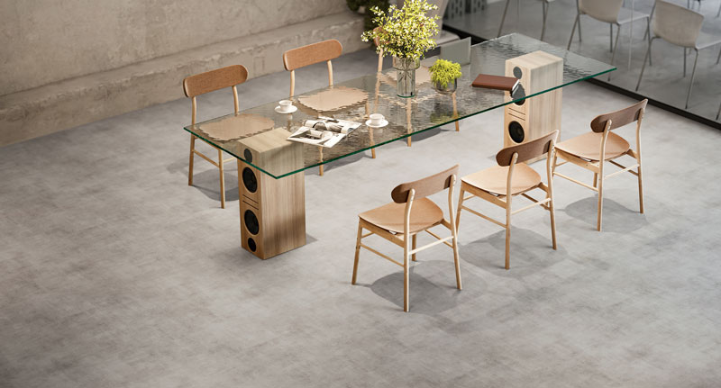 マチュアNW 2㎜厚 FS4243 FS4244 [コンクリート] デザイン性に優れる