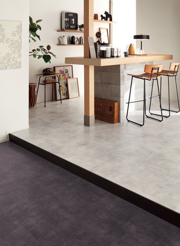 マチュアNW 2㎜厚 FS4243 FS4244 [コンクリート] デザイン性に優れる