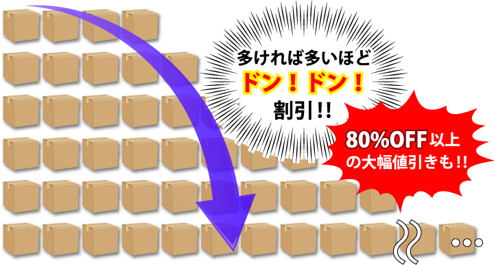 【福袋・オーダーページ】激安&大量注文の方