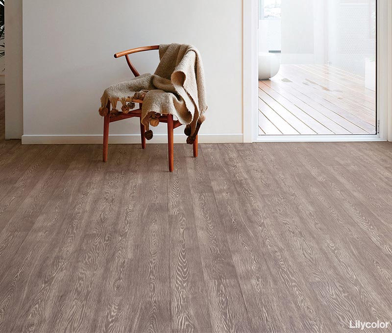 LH81589 [プロバンスオーク] 182cm巾 1.8mm厚 リリカラ 住宅用