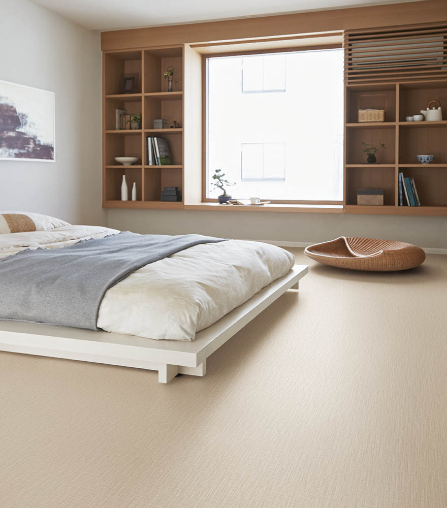 旧品番 E2177, E2179 シンコール クッションフロア 住宅用（E2178は廃番）