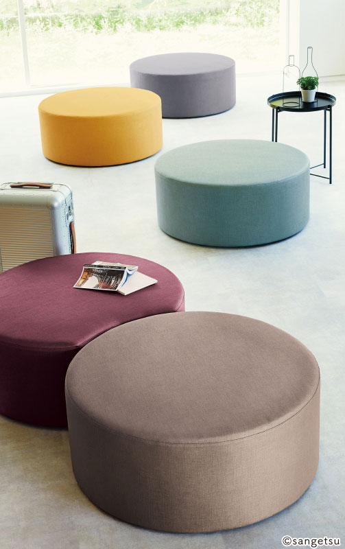 UP5233～5267 [シルキーラスタルⅡ] 35色 JABIA登録商品 サンゲツ