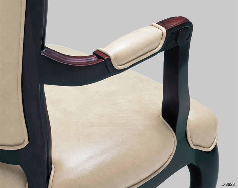 L8623～L8639 サンセブン シンコール [椅子張りレザー] (122cm巾/JABIA