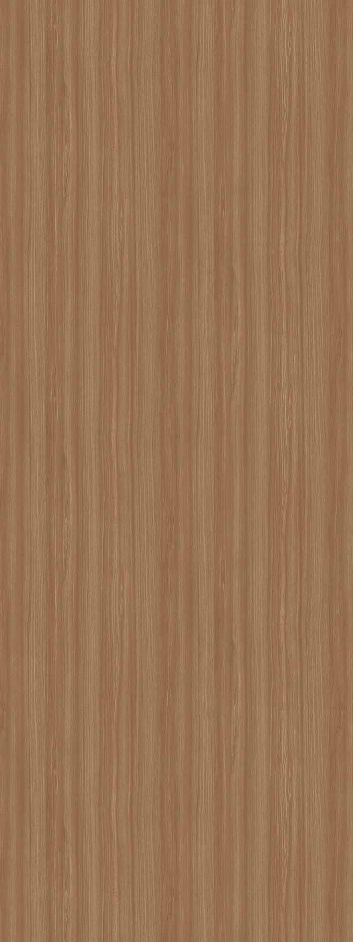 粘着剤付き化粧フィルム オルティノ VIP-508MT チーク / 柾目 リップルチーク / ナチュラル 1220mm×50m