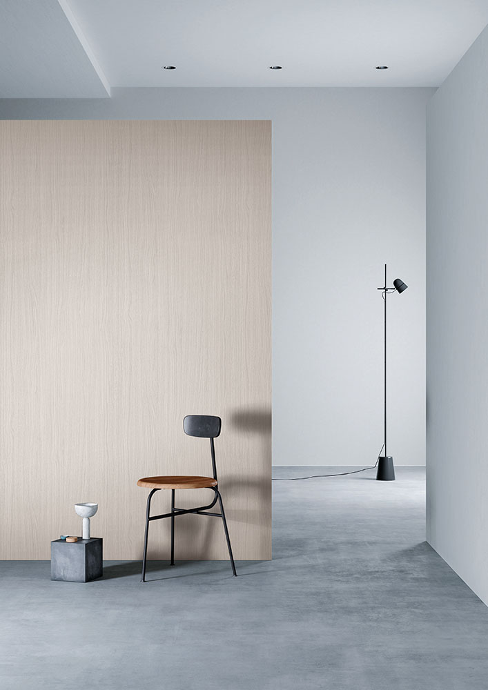 FW-1683 ウォールナット 板柾 3M ダイノックフィルム [ファインウッド