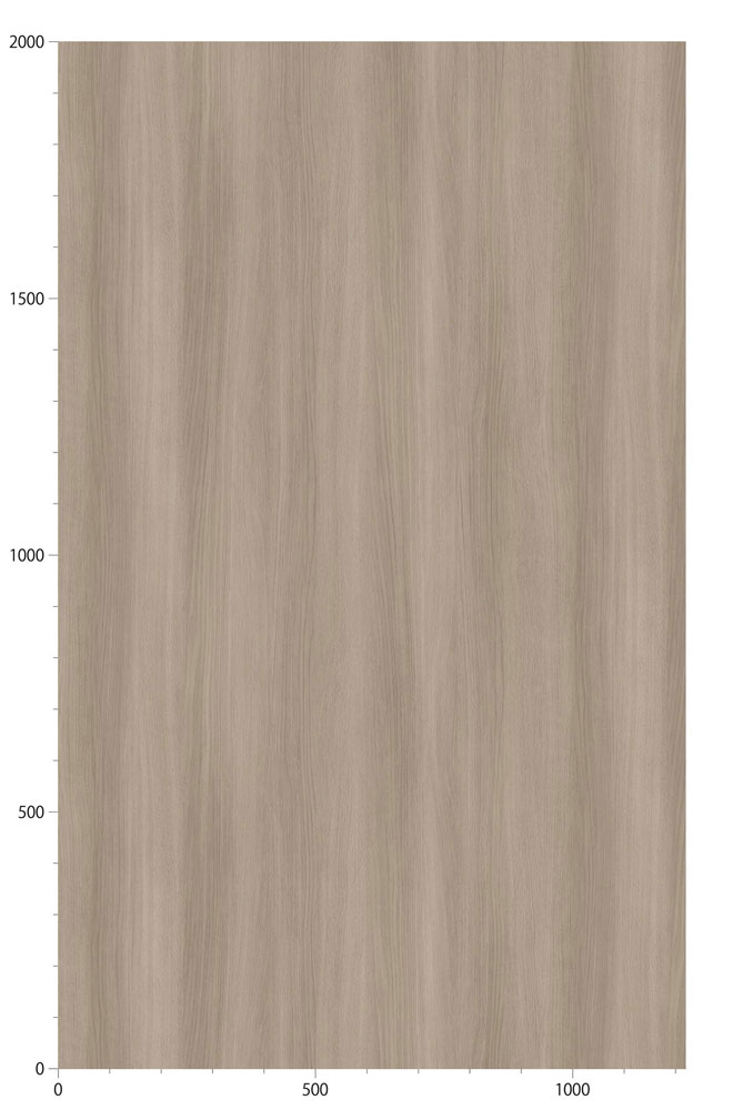 RW5387 オーク 柾目 (マットウッド) 木目 サンゲツ リアテック vol.12