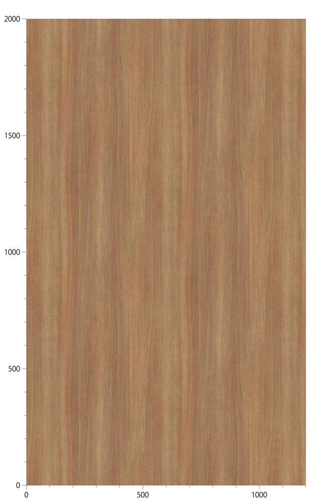 廃番 TC4246 (チェリー 板柾) サンゲツ リアテック vol.11 (2021-23)