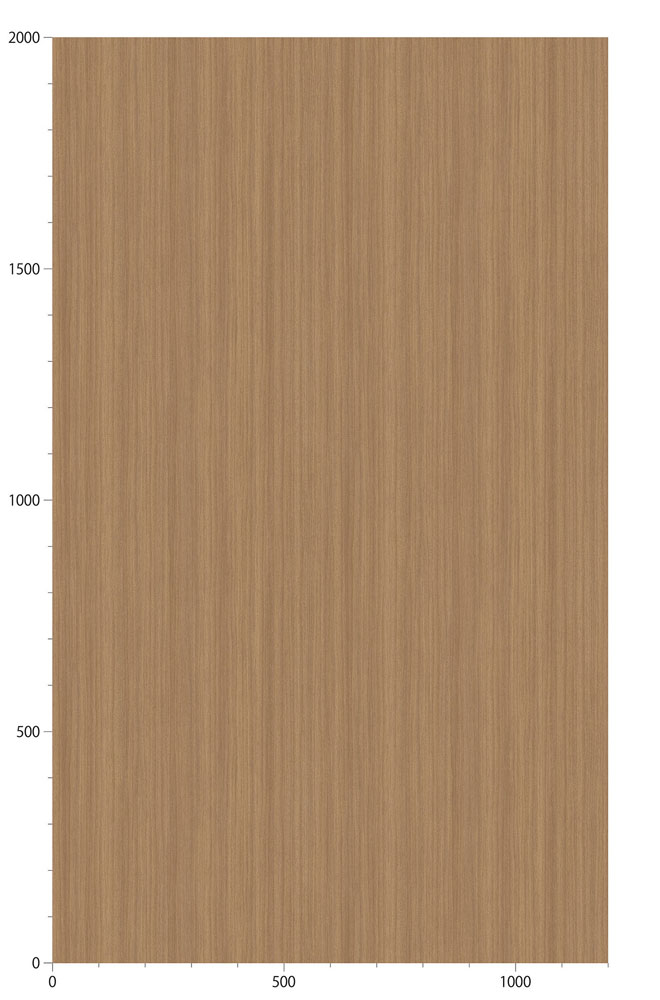 TC5069 ウォルナット 柾目 (ウッド) 木目 サンゲツ リアテック vol.12