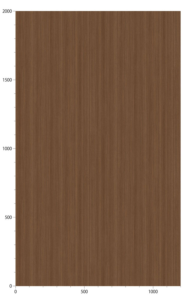 TC5070 ウォルナット 柾目 (ウッド) 木目 サンゲツ リアテック vol.12