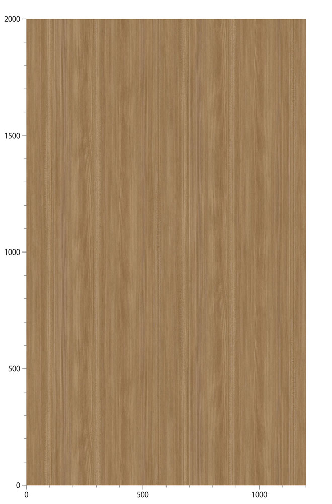 廃番 TC5082 (エルム 柾目) サンゲツ リアテック vol.11 (2021-23)