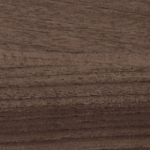 トシ GD4904 ウォルナット 柾目・横柄 (玄関ドアフィルム) 1000mm幅