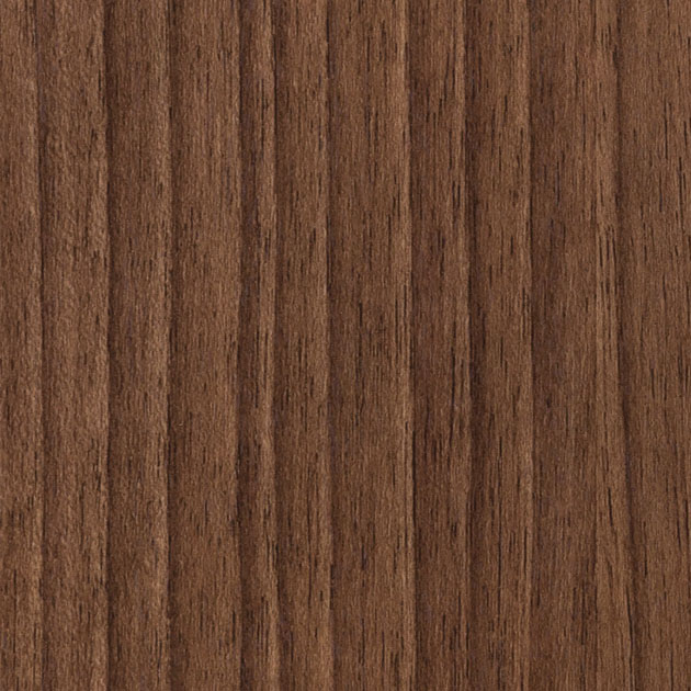 RW4091 ウォルナット 板柾 (リアルウッド) 木目 サンゲツ リアテック