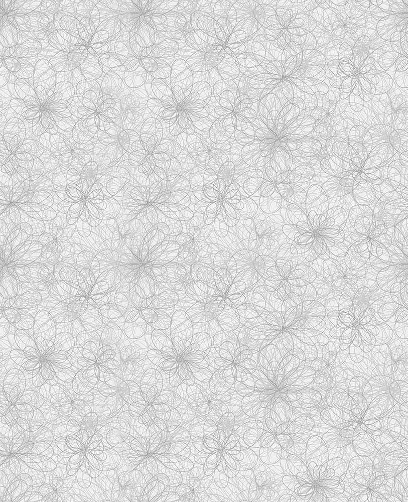 REATEC リアテック TR-4564 クロムフラワー W1220mm×50mロール TR4564 壁紙 クロス sangetsu サンゲツ インテリア リフォーム 化粧／装飾用シートリアテック 抽象 TR-4564 クロムフラワー 1220mm