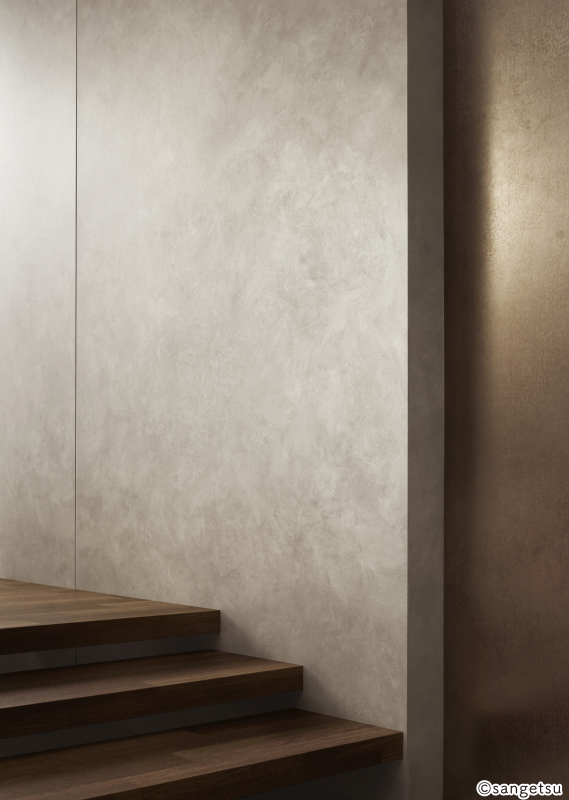 TU5666 ニュアンスモルタル (コンクリート) サンゲツ リアテック vol