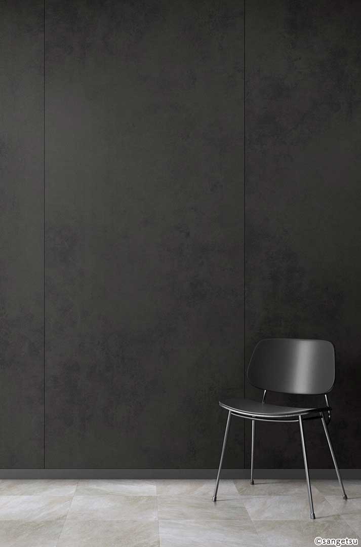 業務用　サンゲツリアテック　シルバー TX5684 Iron Rust (錆) サンゲツ リアテック vol.12 2024-26 m販売