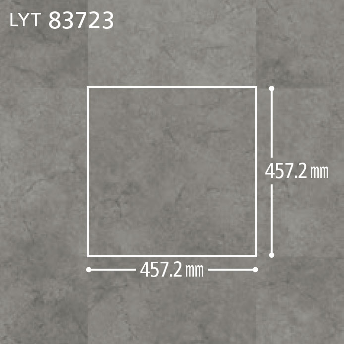 旧品番 LYT83722, LYT83723 エイジドモルタル リリカラ フロアタイル