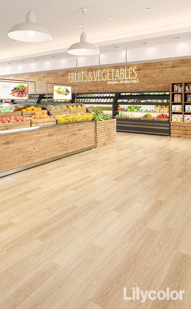 LYT84020～84023 マルセルオーク [150×914.4×2.5㎜] リリカラ フロア