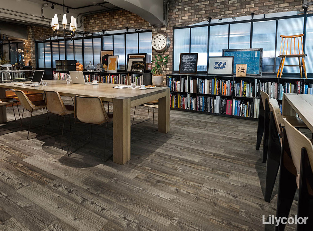 LYT84134 LYT84135 ラスティックシダー [150×914.4×2.5