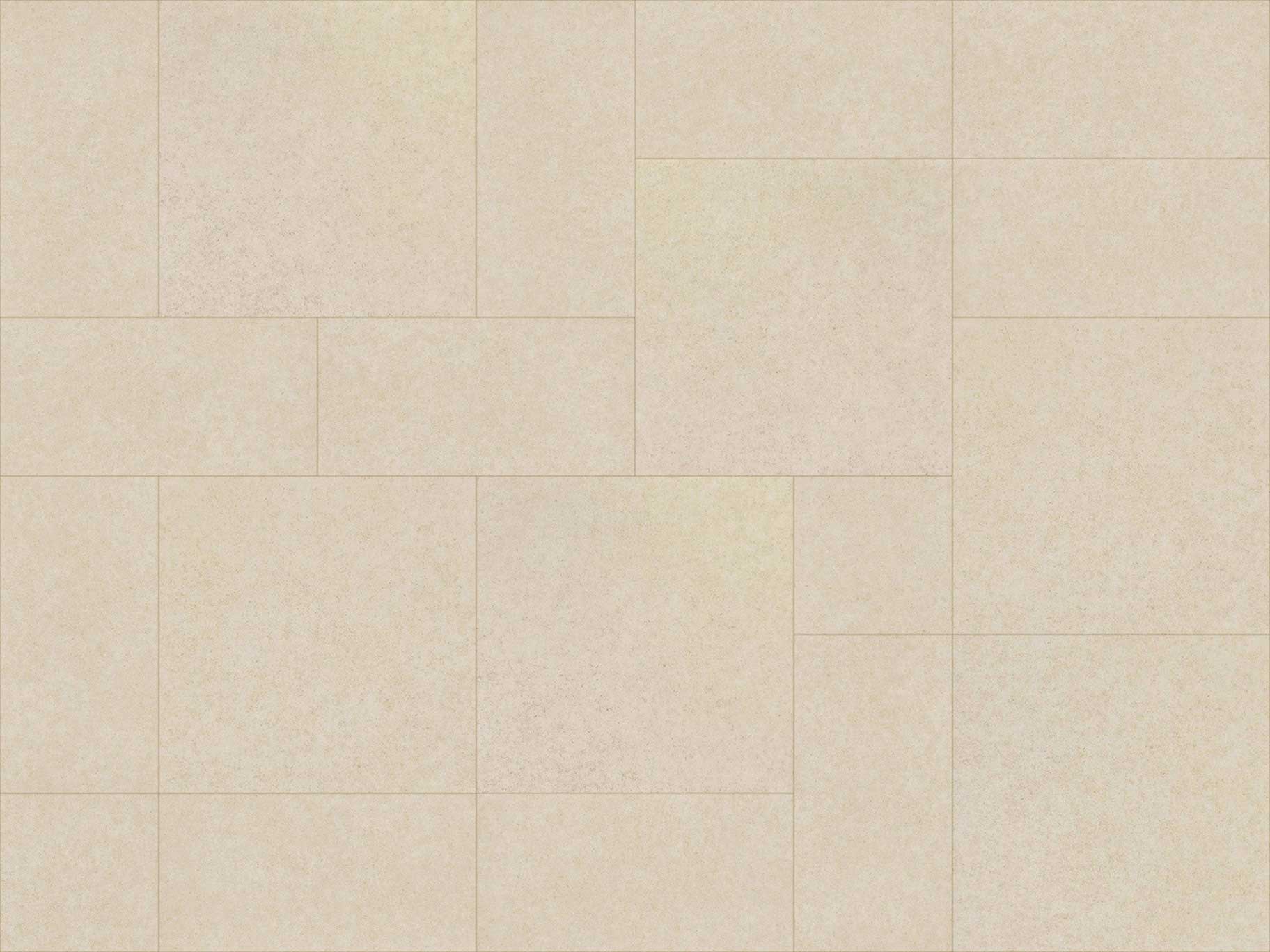 IS783,IS784【ニューライムストーン】フロアタイル サンゲツ 石目/3サイズ2色/ケース販売