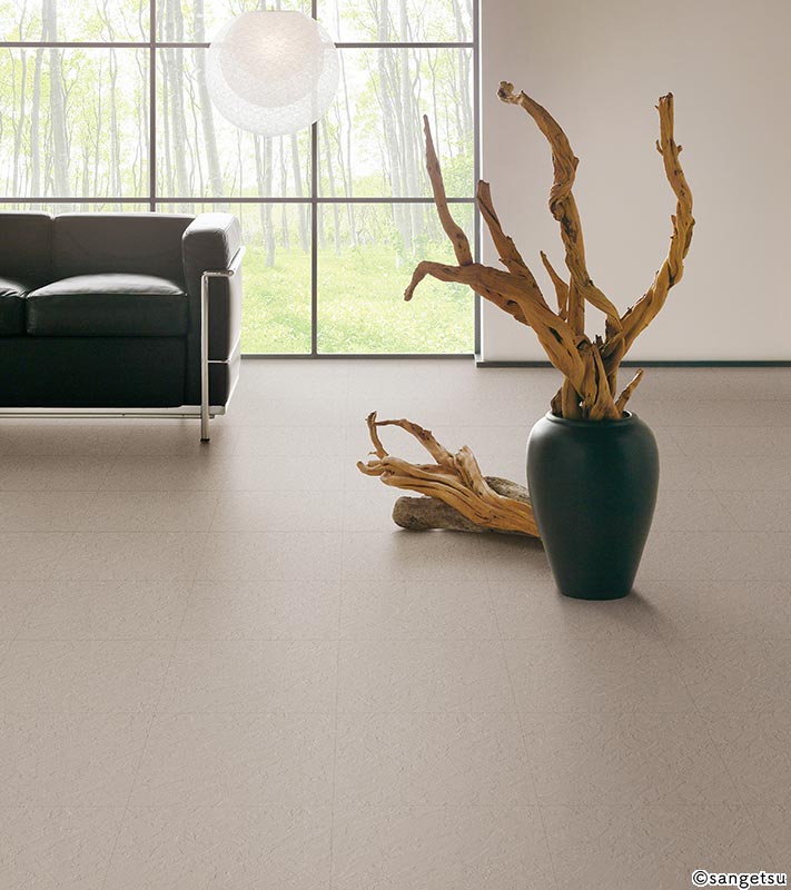 1028さん　専用 廃番 IS1028 IS1029 IS1030 IS1031 [砂岩] サンゲツ フロア