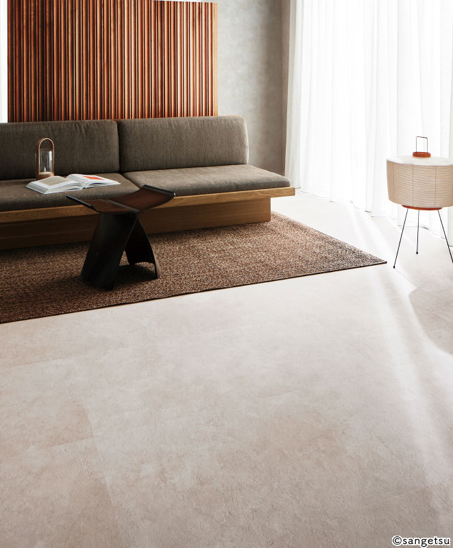 IS2091 IS2092 IS2093 [ソイルフロア] 457.2×457.2㎜ サンゲツ フロア
