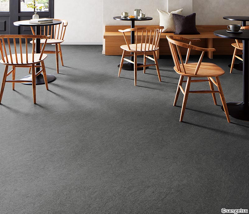 IS2041 IS2042 IS2043 IS2044 [カームサンド] 457.2×457.2 サンゲツ