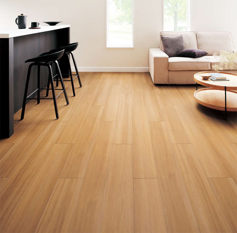 WBF445 WBF446 [ジェントルオーク] タジマ フロアタイル (ウッドライン