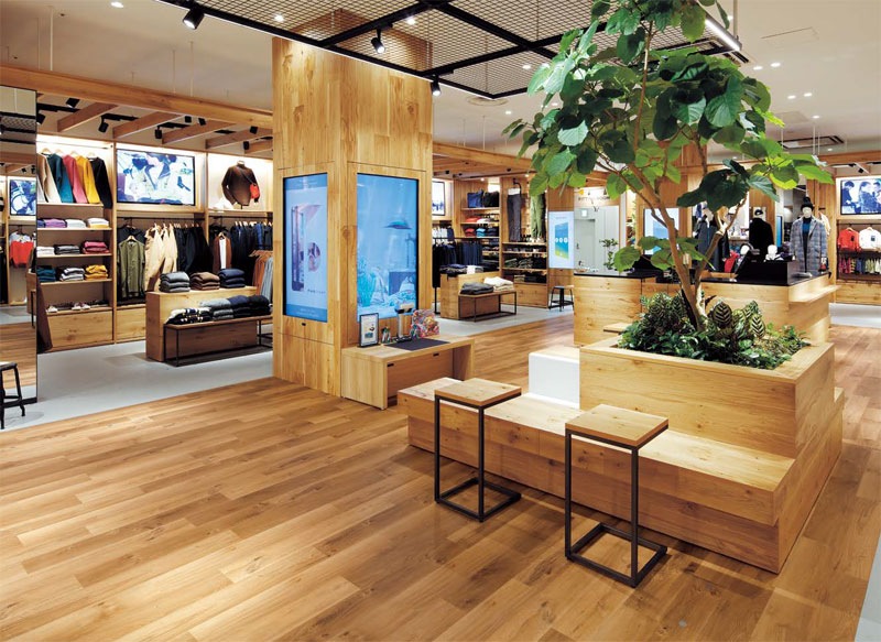 フロアタイル WBH-606NWR 5ケース