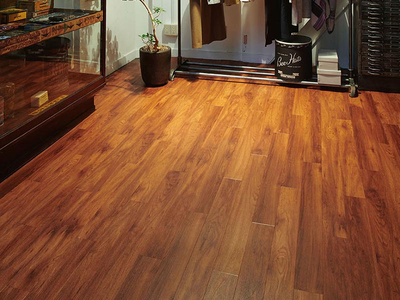 Noritamaオーダーページ WDA1329 [クラフターズナット] 100×914.4×3.0mm タジマ フロアタイル