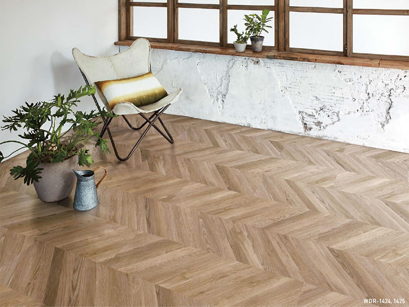 WDR1422 WDR1423 WDR1424 WDR1425 [フレンチヘリンボーン] 304.8×914.4