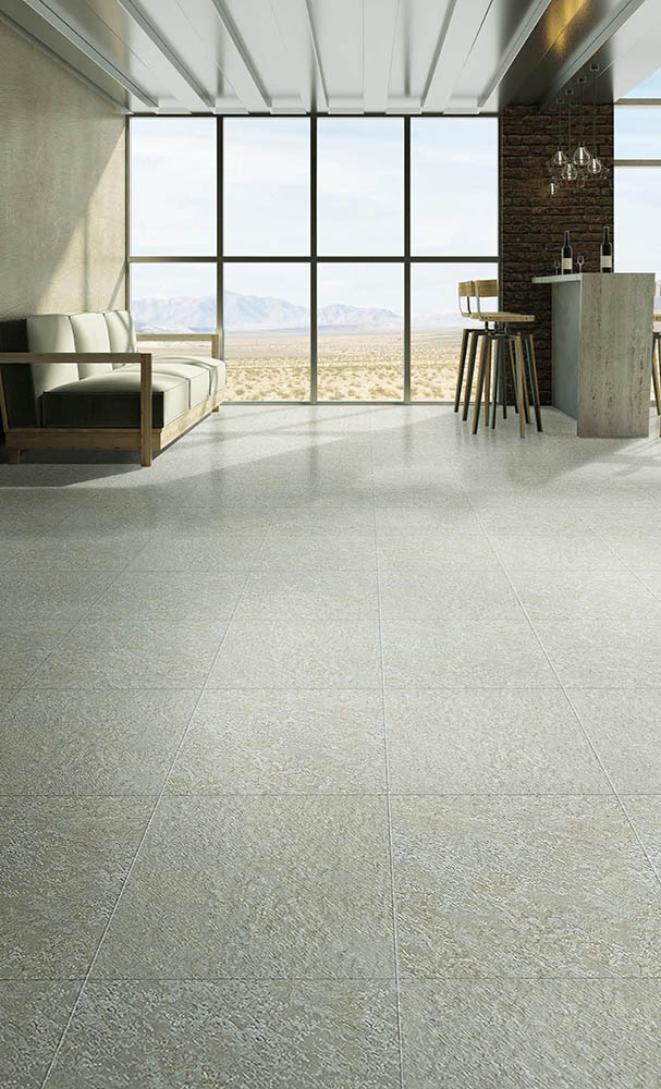 PST2073,PST2074 ラフクォーツ｜東リ フロアタイル 石目