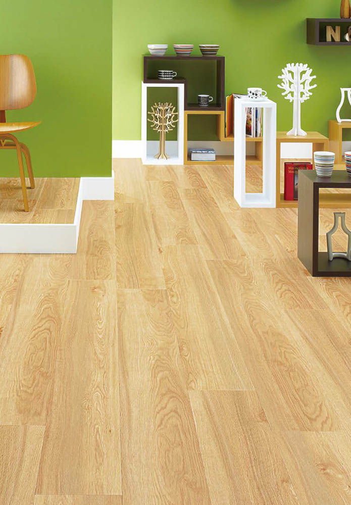 PWT2379 ステインドオーク｜東リ フロアタイル 木目