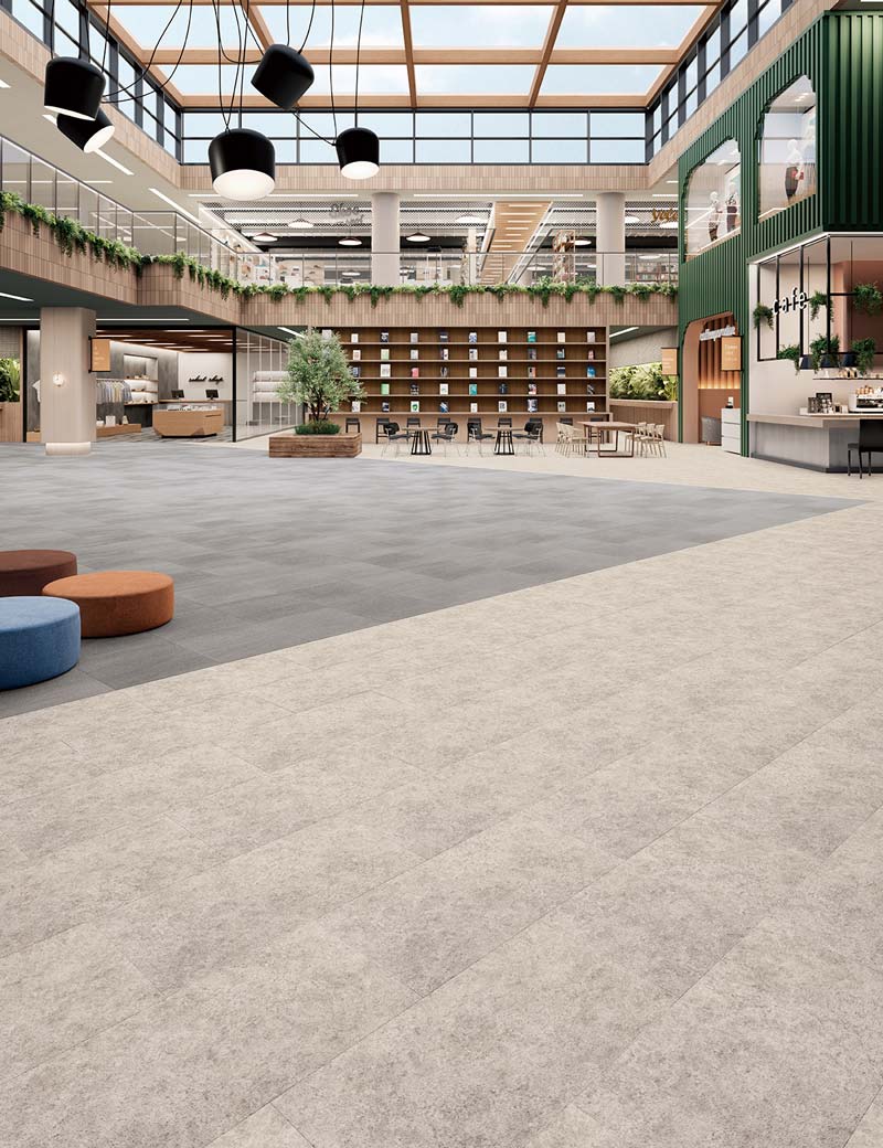 PST4057～4062 [グランツストーン] 6色 600×600mm ロイヤルストーン