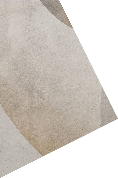 PST4052 [スイショク] 不等辺四角形 ロイヤルストーン 東リ フロア