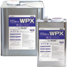 WPX