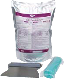 バスナウォールセメント